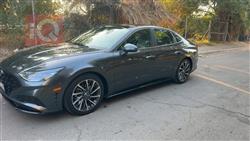 هیۆندای سۆناتا